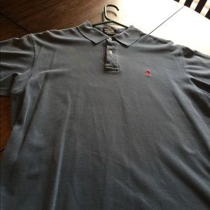 Short-sleeved Polo shirt